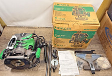 Hitachi m12v2 router. for sale  Burleson