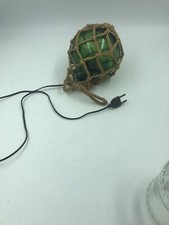 Lampe ancienne boule d'occasion  Thonon-les-Bains