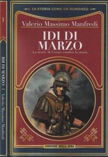 Idi marzo. morte usato  Italia