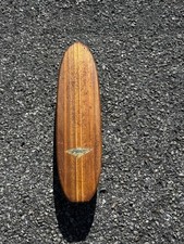 Vintage skateboard hobie for sale  Lewisberry