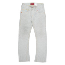 Levi mens corduroy for sale  BLACKBURN