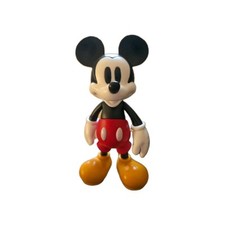 Mickey mouse figure for sale  RYTON