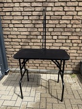 Trimmtisch hunde klappbar gebraucht kaufen  Elsdorf