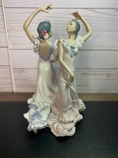Lladro ole pair for sale  Frederick