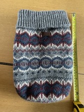 Barbour dog jumper for sale  MORPETH
