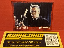 HAMMER Platinum Collection 12 - DRÁCULA - ACME3000 DEALER PROMO EM1 comprar usado  Enviando para Brazil