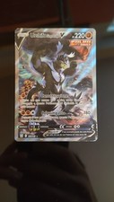Carte pokémon urshifu usato  Bedizzole