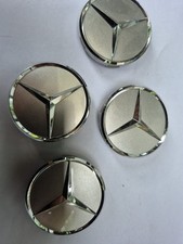 Mercedes radkappen gebraucht kaufen  Emmerich