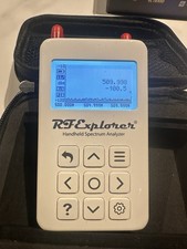 Explorer handheld spectrum for sale  GLOUCESTER