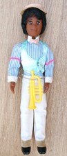 Vintage mattel 1973 for sale  IPSWICH