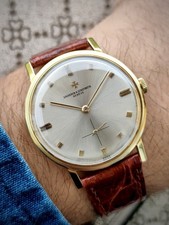 Vacheron constantin 6544 usato  Rimini
