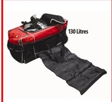 Borsone moto borsa usato  Messina