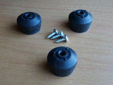 Rega turntable feet for sale  ILFORD