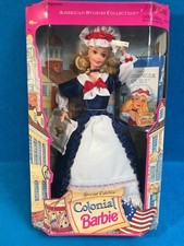 1994 colonial barbie for sale  Salem