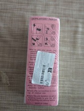 Vliesstreifen heißwachs zucke gebraucht kaufen  Scheibenhardt