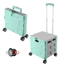 Folding utility cart for sale  Brentwood