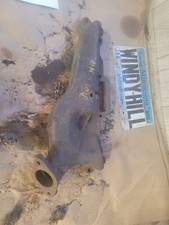 Driver left exhaust for sale  New London