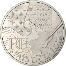 Euro pays loire d'occasion  Lille-