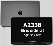 Ecran macbook pro d'occasion  Toulouse-