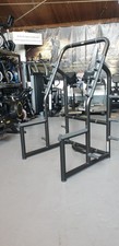 Technogym squat rack for sale  NORTHAMPTON