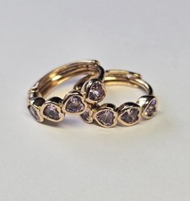 18ct rose gold for sale  CLEVEDON