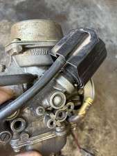 Carburatore originale walbro usato  Grazzanise