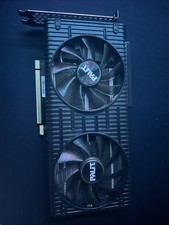 Palit geforce rtx3060 gebraucht kaufen Palit geforce rtx3060 gebraucht kaufen  Frankfurt am Main