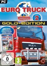 Euro truck simulator gebraucht kaufen  Berlin