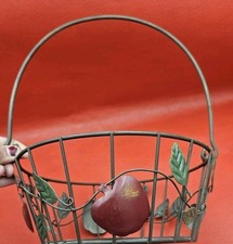 Home decor apples for sale  White Cloud