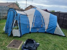 Vango diablo 400xp for sale Vango diablo 400xp for sale  PETERBOROUGH