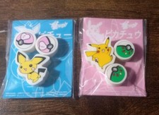 Pokémon pikachu pichu for sale  Concord