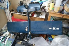 Control line model for sale  STOCKTON-ON-TEES