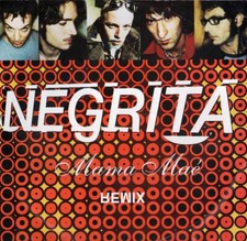 Negrita mama maè usato  Milano