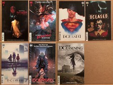 Dceased good day for sale  Mountain View