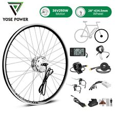 700c ebike kit d'occasion  Expédié en France