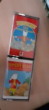Vintage rupert bear for sale  CARLISLE