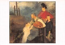 Art tableau jacques d'occasion  Amboise
