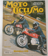 Motociclismo epoca 2003 usato  Perugia