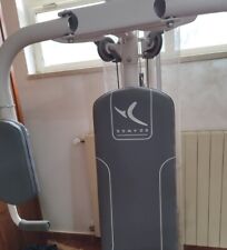 Palestra domyos 3 usato  Avezzano