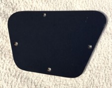 2013 Epiphone Thunderbird IV chicote de fios para baixo placa de cobertura original, usado comprar usado  Enviando para Brazil