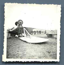 Avion tourisme aloc d'occasion  Pagny-sur-Moselle