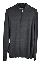 Reiss mens merino for sale  SITTINGBOURNE
