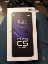 Stratus elite phone for sale  Tacoma