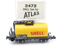 343n atlas 2472 gebraucht kaufen  Roth