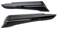 Ciro saddlebag extensions for sale  Edgerton