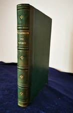 Chateaubriand natchetz descrip d'occasion Chateaubriand natchetz descrip d'occasion  Moëlan-sur-Mer