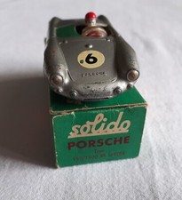 Solido porsche type d'occasion  Ondres