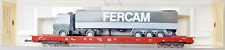 Fleischmann 5276 rollende gebraucht kaufen  Duisburg