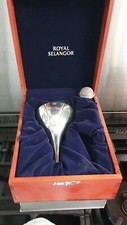 Salamander pewter wine for sale  TUNBRIDGE WELLS