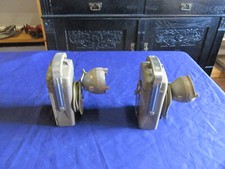 Helm der gürtellampe gebraucht kaufen  Walsrode